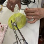 化粧水作り